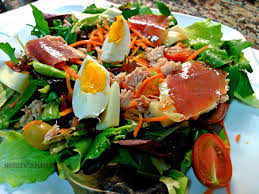 ensalada