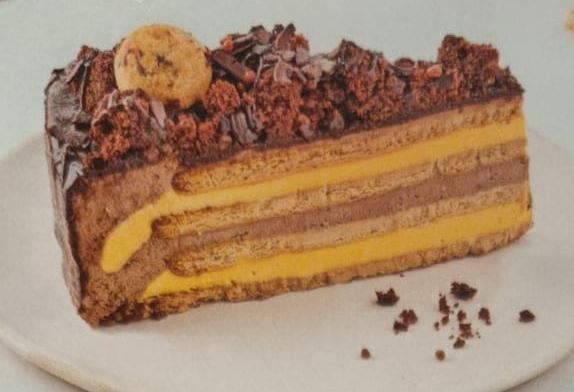 tarta de la abuela